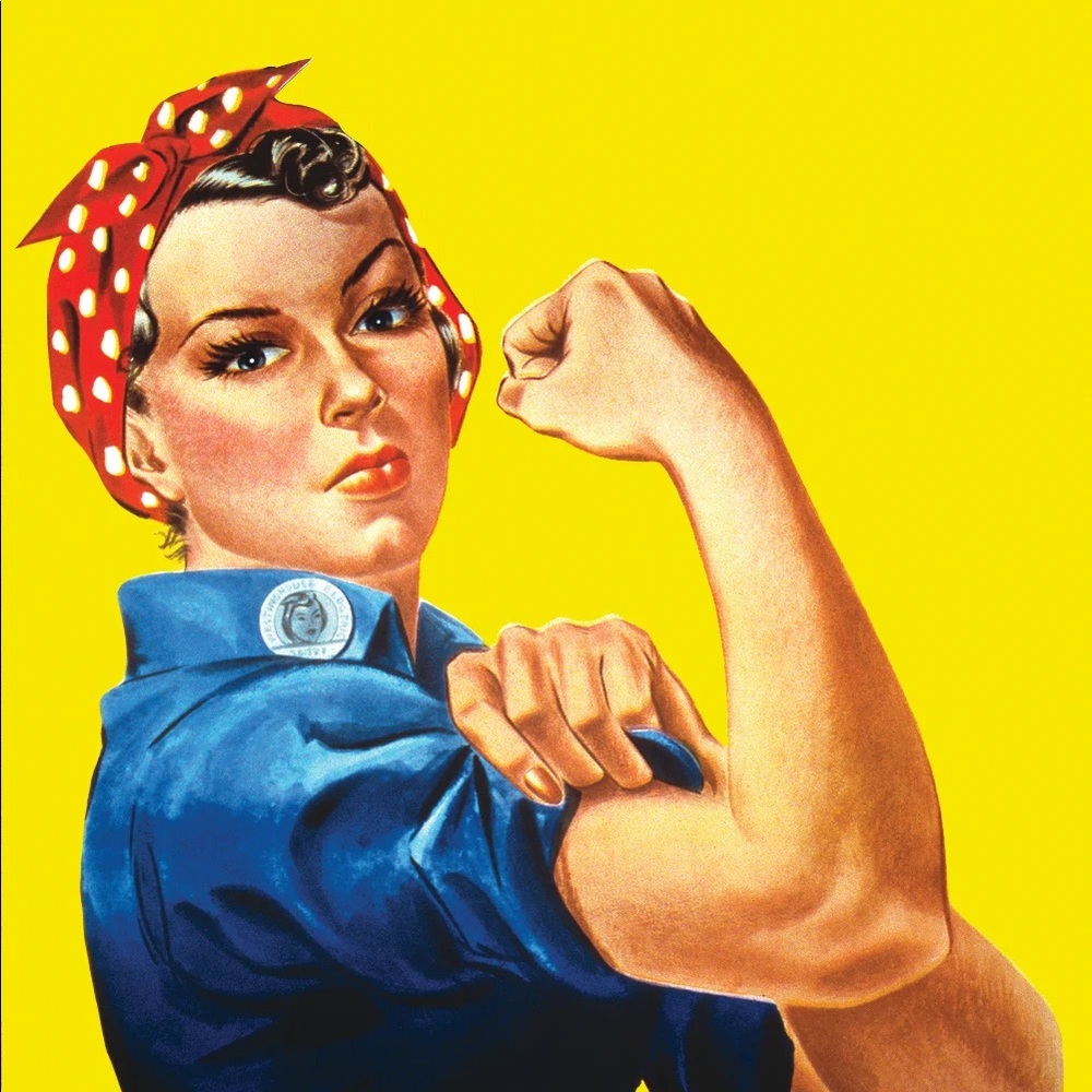 Meet your Posher, Alaina